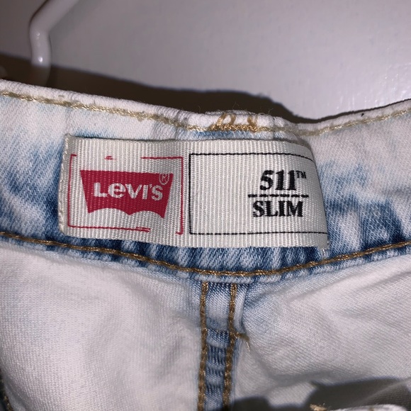 Levi’s jeans 511 - Picture 3 of 4
